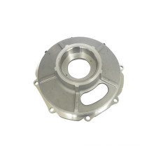 customized aluminium pressure die casting